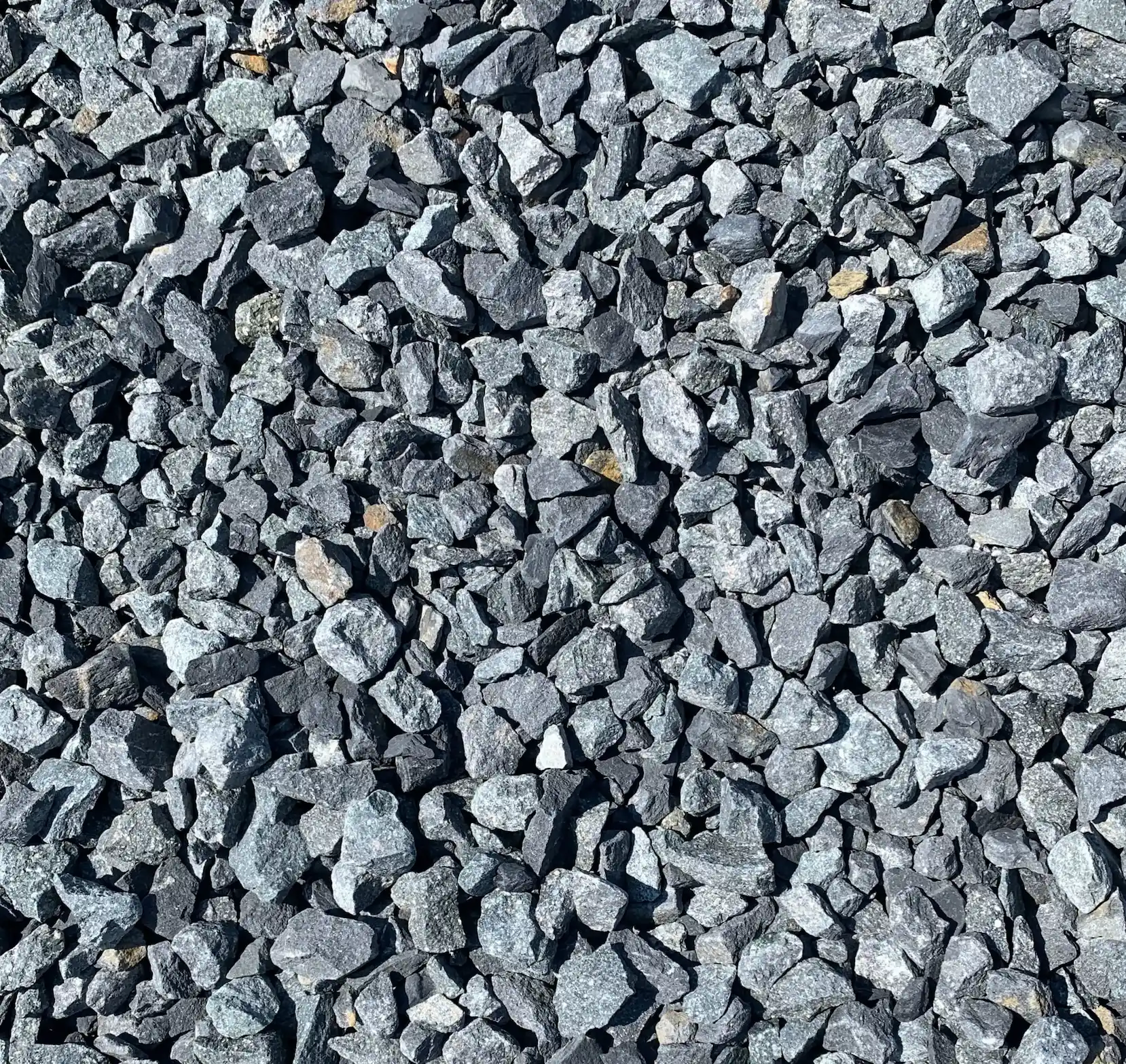 Blue 5/8" C-Rock
